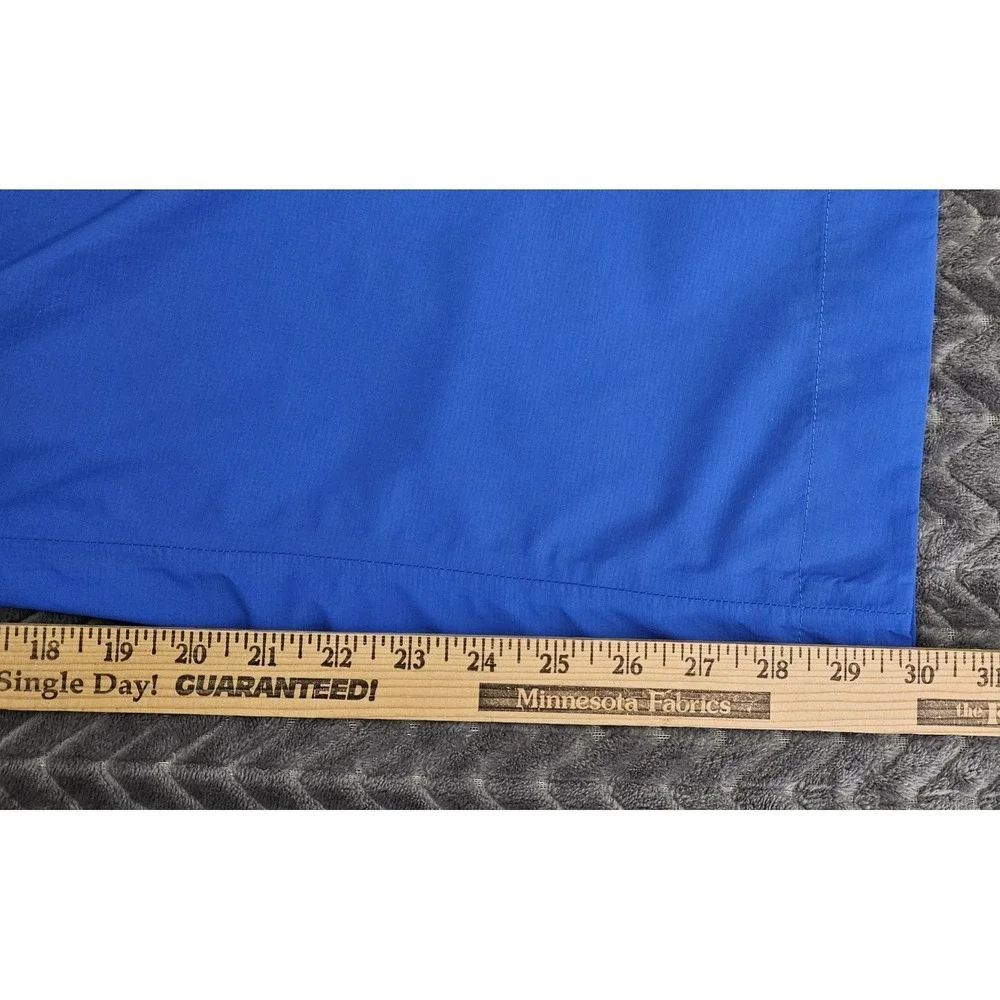 Pelagic Pants‎ Men's Size XXL Outrigger Fishing Lightweight Waterproof Dri-Core